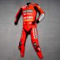 Jack Miller Costume Pilote de Course MotoGP 2022 Vue de gauche