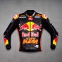 Red Bull Moto Jacket