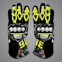 Joan Mir Repsol MotoGP 2024 gloves