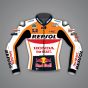 Blouson Repsol Cuir