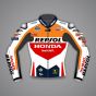 Veste de course Repsol