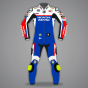 Joan Mir Honda suit