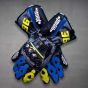 Joan Mir Leather Gloves MotoGP 2022