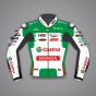Veste Castrol Honda
