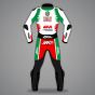 Cuirs Castrol