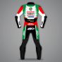 Johann Zarco Suit Castrol Honda LCR MotoGP 2026 Back View