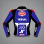 Veste Moto Yamaha