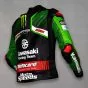 blouson moto kawasaki pas cher