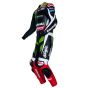Wsbk 2017 Costume De Course Jonathan Rea Kawasaki
