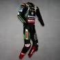 Jonathan Rea Kawasaki WSBK 2019 Racing Suit right view