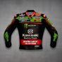 Veste Monster Kawasaki