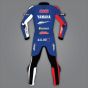cuirs yamaha motogp