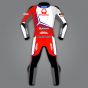 Costume de Moto Ducati