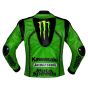 Veste De Course Kawasaki
