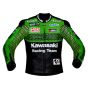 Veste de course Kawasaki