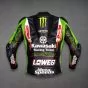 kawasaki riding jacket price