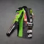 Kawasaki Rider Jacket Alex Lowes 2023 left side view