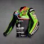 Kawasaki Rider Jacket Alex Lowes 2023 left view