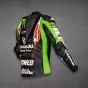 Kawasaki Rider Jacket Alex Lowes 2023 right side view