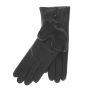 Gants Noir Femme
