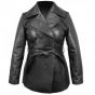Manteau en laine Femme