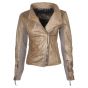 Veste Pour Femme Sovereign Beige