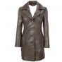 Manteau Trench Femme