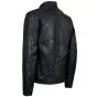 Veste Cuir Moto
