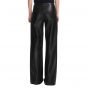 pantalon simili cuir