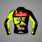Marco Bezzecchi Ducati jacket