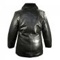 Veste Col Fourrure Femme