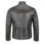 Blouson Moto Homme Cuir