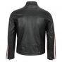 Veste Moto Mode