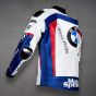 Blouson Cuir Bmw
