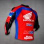 Veste Leon Haslam 