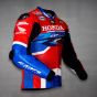 veste moto honda