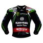 Veste Monstre Kawasaki