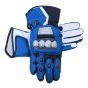 gants de cuir pour moto