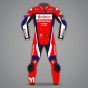 Luca Marini Suit Honda HRC Castrol MotoGP 2026
