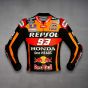 Veste Honda Repsol 2017