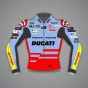 Veste Rouge Ducati