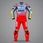 suit Ducati de Marc Márquez