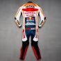 combinaison moto repsol