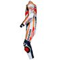 Marquez HRC Honda Repsol Costume MotoGP 2016