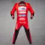 Motogp leather suit