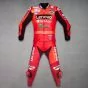 Marc Marquez Leather Suit