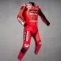 Ducati Leather Suit