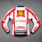Honda Motogp Veste Marco Simoncelli Vue arrière