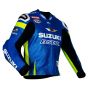 veste suzuki mxgp