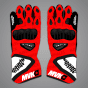 Maverick Vinales Gloves